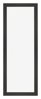 Photo Frame 33x98cm Anthracite MDF Bologna Front | Yourdecoration.com