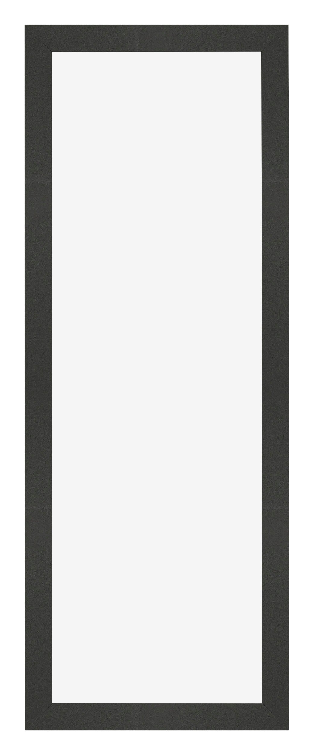 Photo Frame 33x98cm Anthracite MDF Bologna Front | Yourdecoration.com