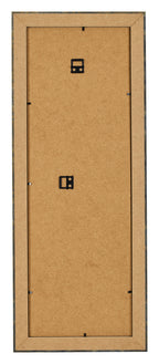 Photo Frame 33x98cm Blue Gold Melange MDF Pisa Back | Yourdecoration.com