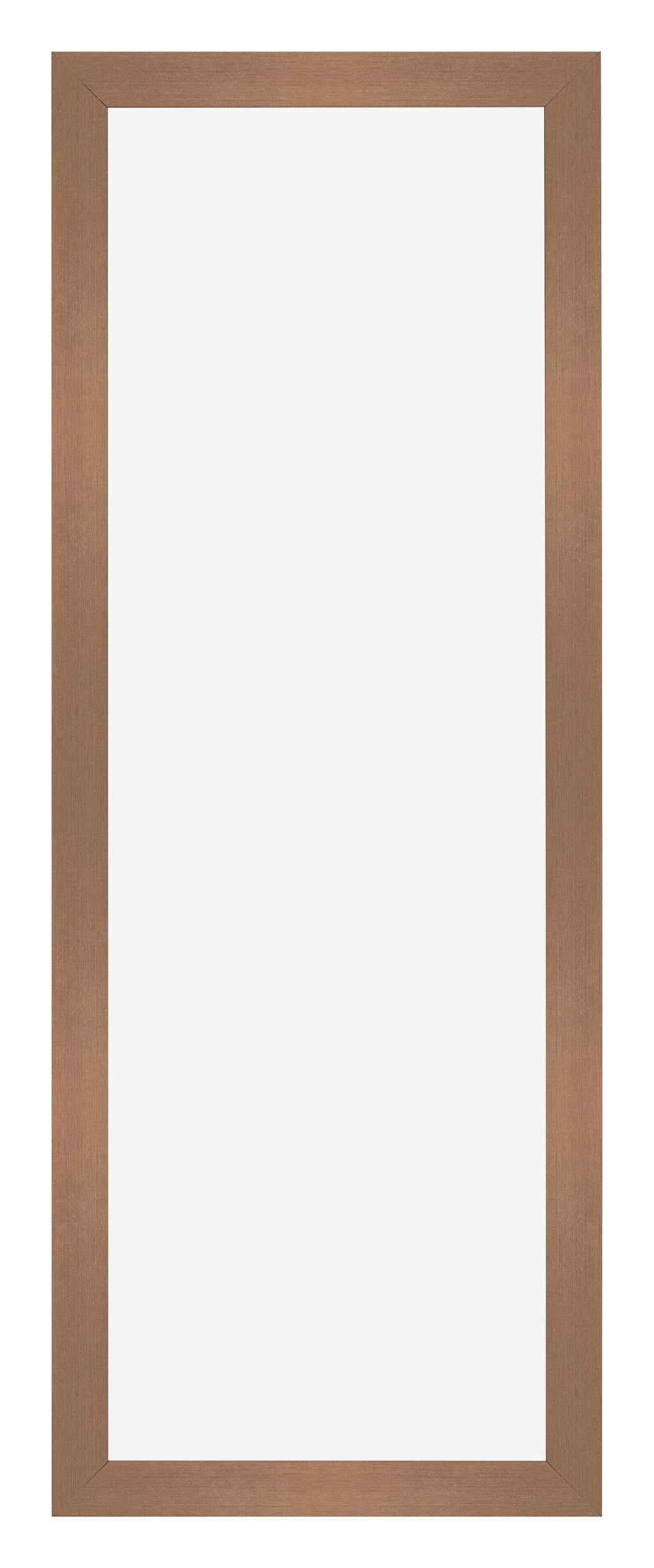 Photo Frame 33x98cm Copper Design MDF Bologna Front | Yourdecoration.com
