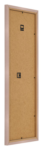 Photo Frame 33x98cm Dusty Pink MDF Bologna Back Oblique | Yourdecoration.com