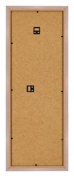 Photo Frame 33x98cm Dusty Pink MDF Bologna Back | Yourdecoration.com