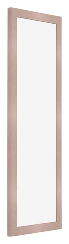 Photo Frame 33x98cm Dusty Pink MDF Bologna Front Oblique | Yourdecoration.com