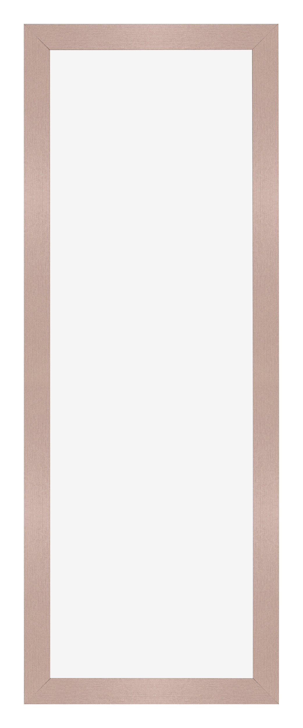 Photo Frame 33x98cm Dusty Pink MDF Bologna Front | Yourdecoration.com