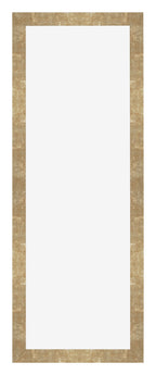 Photo Frame 33x98cm Gold Antique MDF Bologna Front | Yourdecoration.com