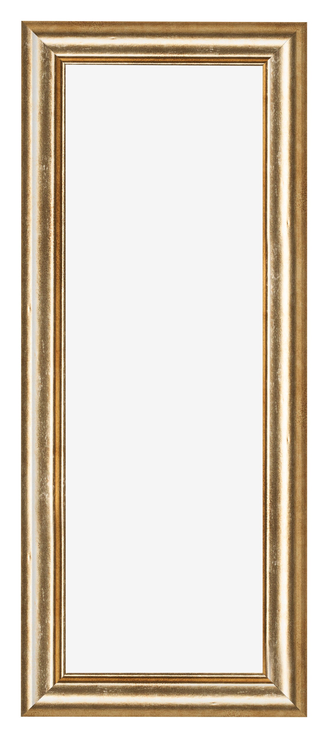 Photo Frame 33x98cm Gold Antique MDF Lazio Front | Yourdecoration.com