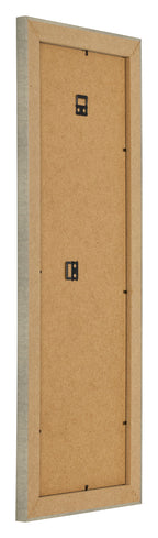 Photo Frame 33x98cm Gold Vintage MDF Pisa Back Oblique | Yourdecoration.com