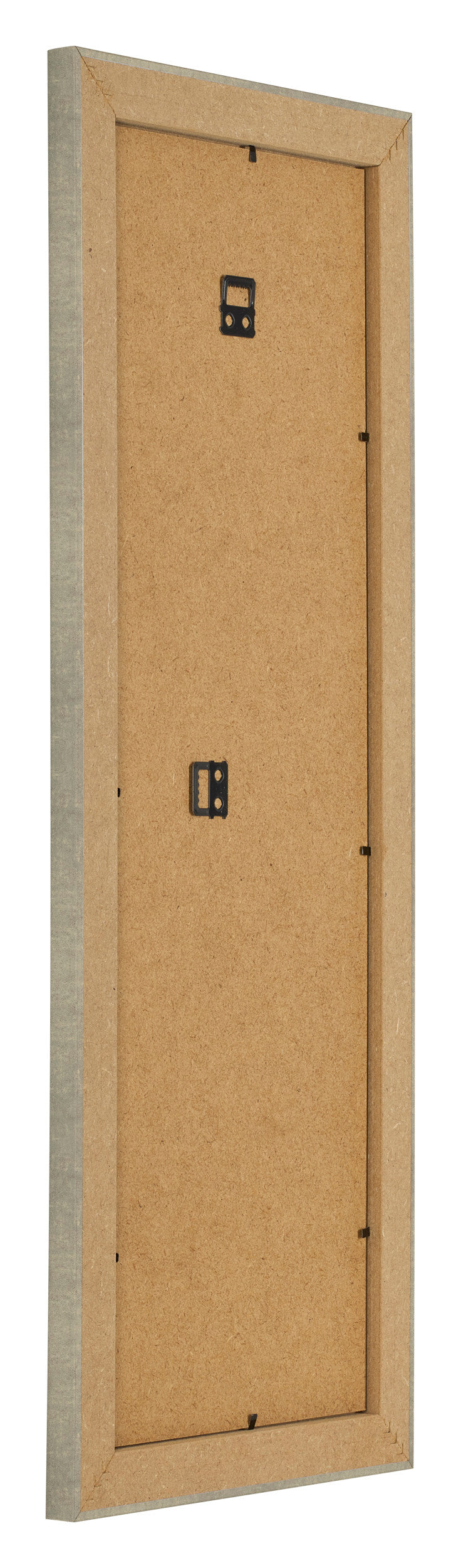 Photo Frame 33x98cm Gold Vintage MDF Pisa Back Oblique | Yourdecoration.com