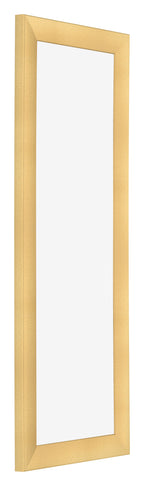 Photo Frame 33x98cm Gold Vintage MDF Pisa Front Oblique | Yourdecoration.com