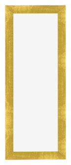 Photo Frame 33x98cm Gold Vintage MDF Pisa Front | Yourdecoration.com