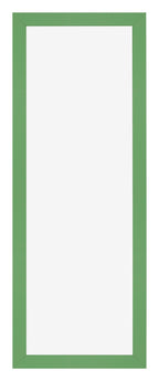 Photo Frame 33x98cm Green MDF Bologna Front | Yourdecoration.com
