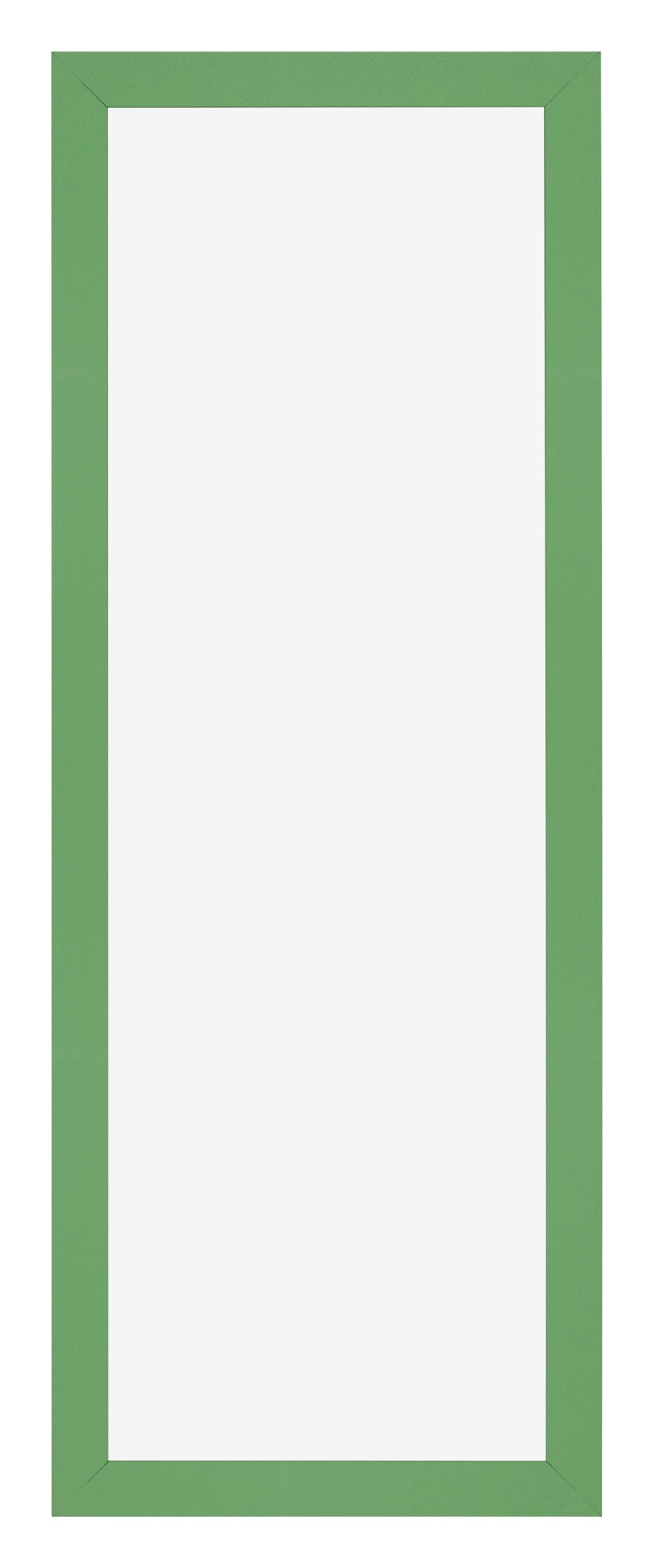 Photo Frame 33x98cm Green MDF Bologna Front | Yourdecoration.com