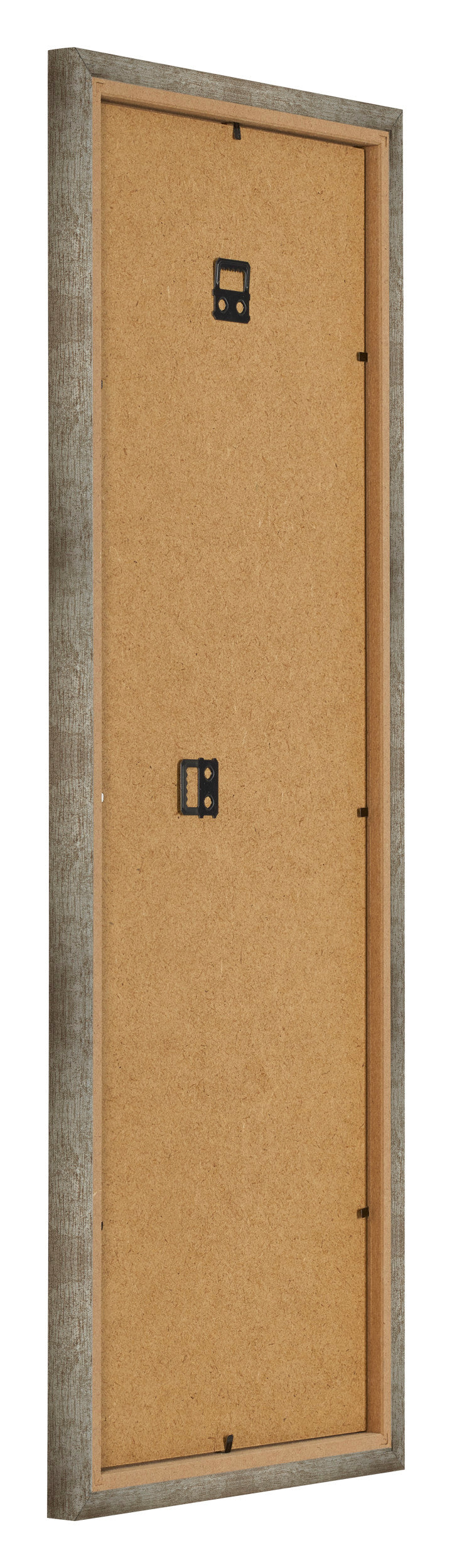 Photo Frame 33x98cm Metal Vintage MDF Bologna Back Oblique | Yourdecoration.com