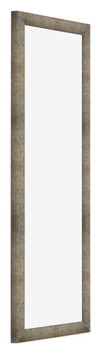 Photo Frame 33x98cm Metal Vintage MDF Bologna Front Oblique | Yourdecoration.com