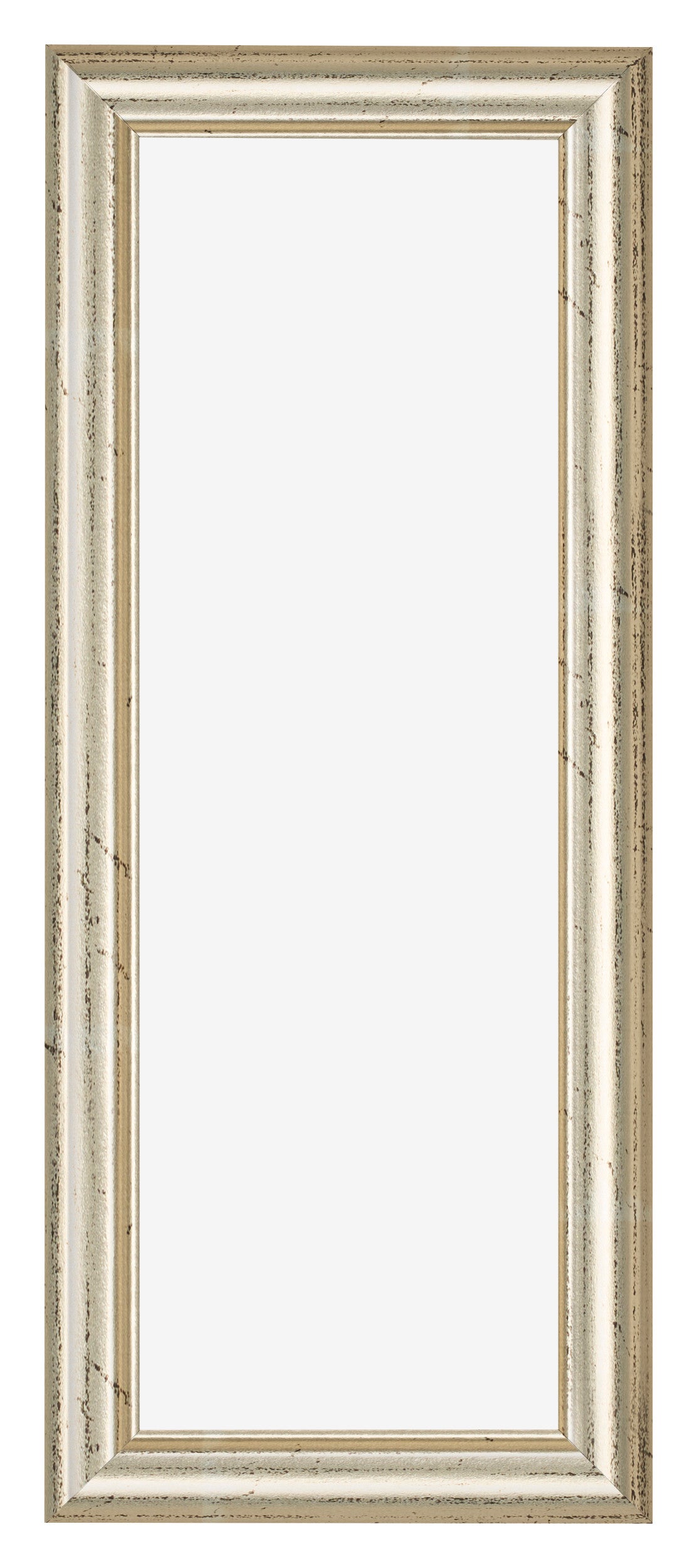 Photo Frame 33x98cm Metallic Gloss MDF Lazio Front | Yourdecoration.com