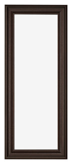 Photo Frame 33x98cm Oak Dark MDF Lazio Front | Yourdecoration.com