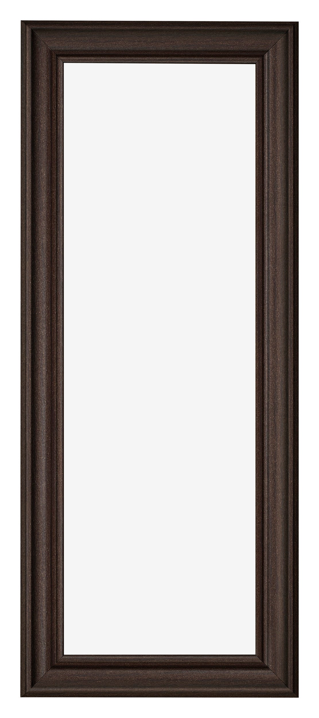 Photo Frame 33x98cm Oak Dark MDF Lazio Front | Yourdecoration.com