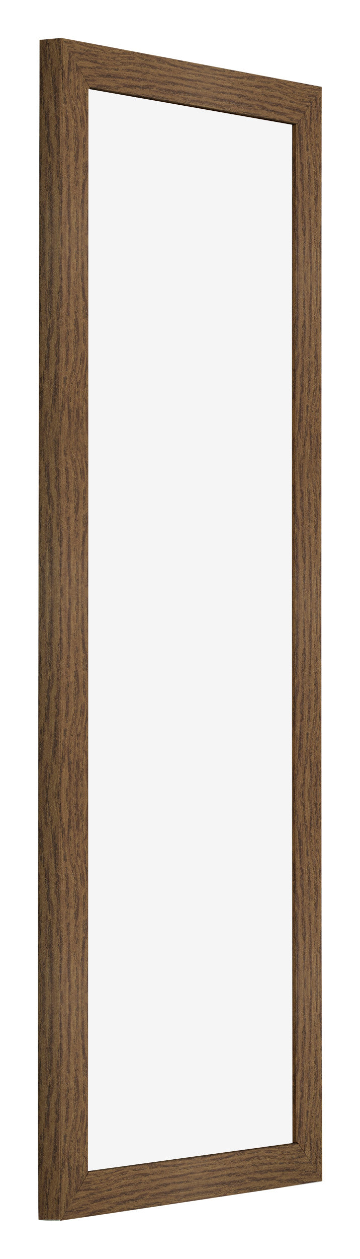 Photo Frame 33x98cm Oak Rustic MDF Bologna Front Oblique | Yourdecoration.com