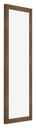 Photo Frame 33x98cm Oak Rustic MDF Bologna Front Oblique | Yourdecoration.com