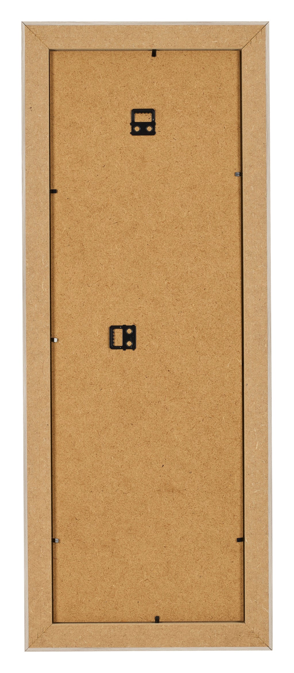 Photo Frame 33x98cm Oak Rustic MDF Pisa Back | Yourdecoration.com