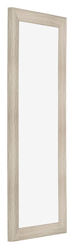 Photo Frame 33x98cm Oak Rustic MDF Pisa Front Oblique | Yourdecoration.com