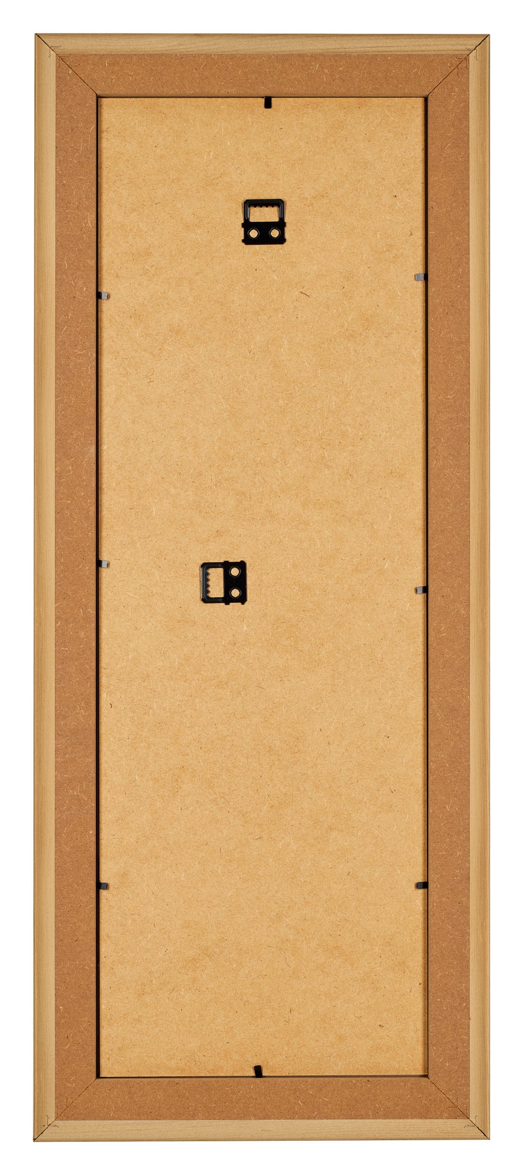 Photo Frame 33x98cm Pine Woodgrain MDF Lazio Back | Yourdecoration.com