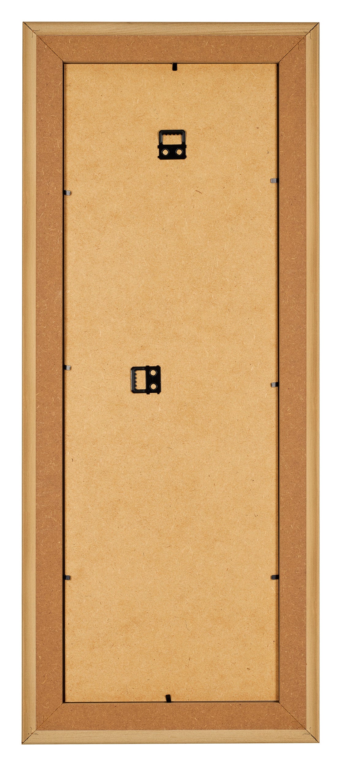 Photo Frame 33x98cm Pine Woodgrain MDF Lazio Back | Yourdecoration.com