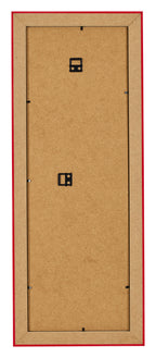 Photo Frame 33x98cm Red MDF Pisa Back | Yourdecoration.com