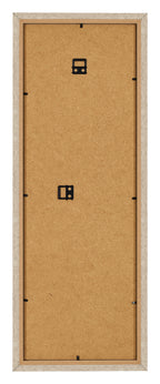 Photo Frame 33x98cm Sonoma Oak MDF Bologna Back | Yourdecoration.com