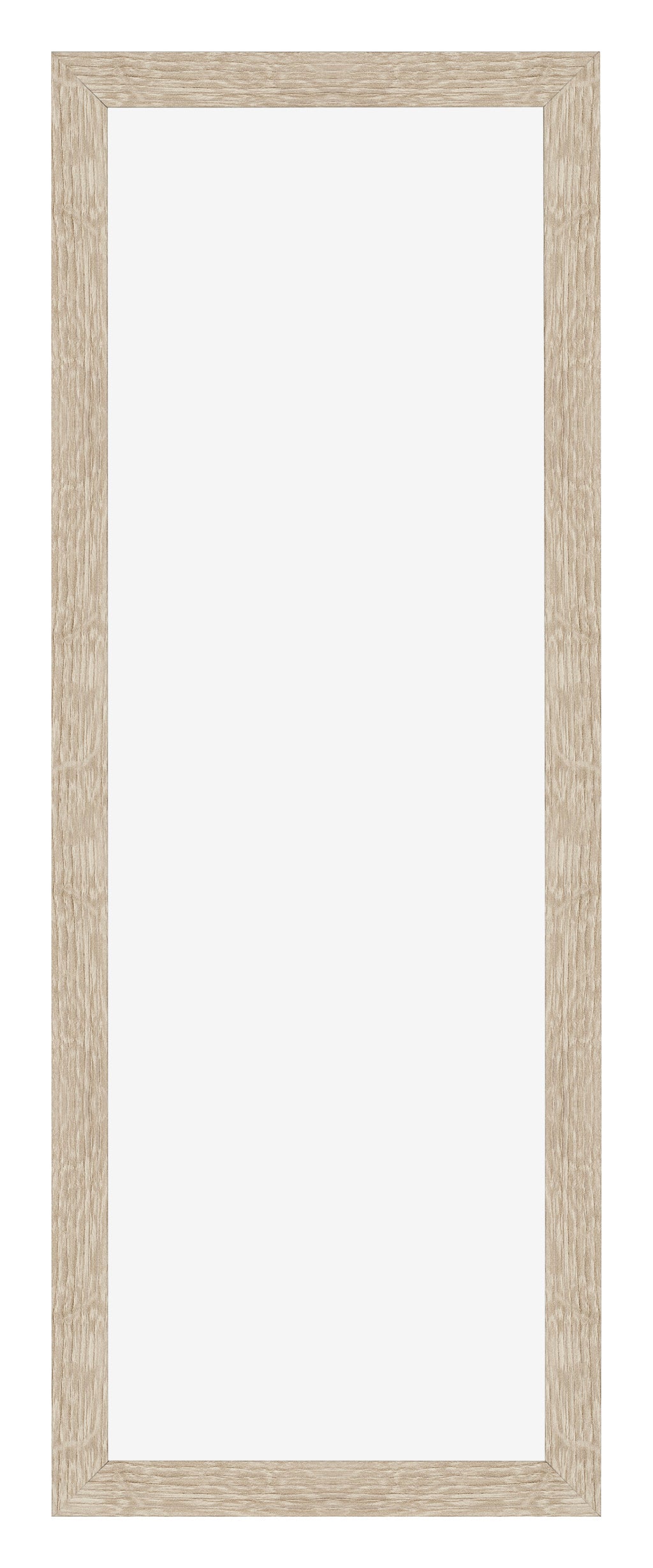 Photo Frame 33x98cm Sonoma Oak MDF Bologna Front | Yourdecoration.com