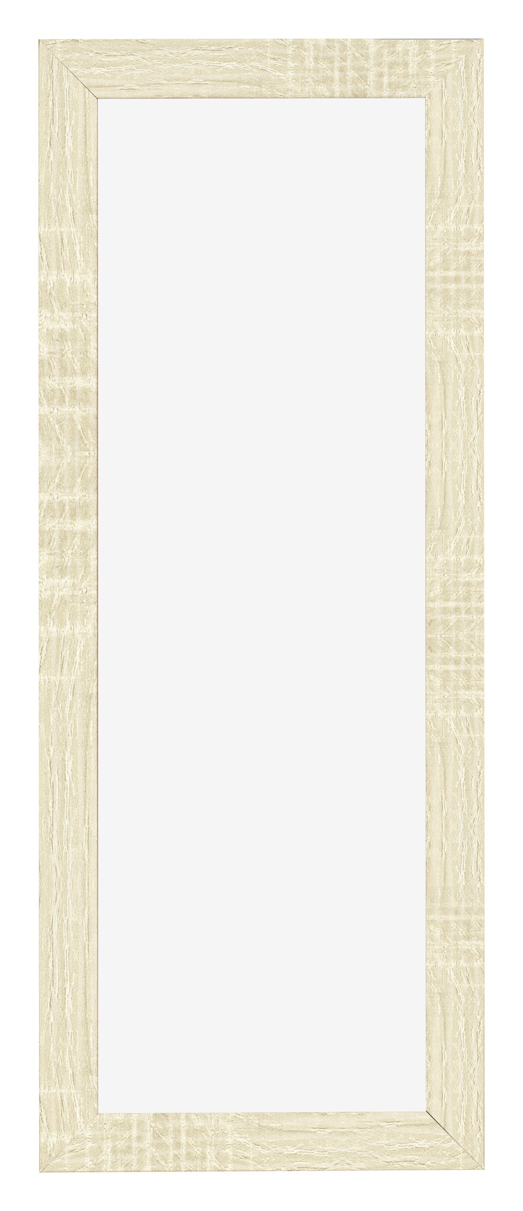Photo Frame 33x98cm Sonoma Oak MDF Pisa Front | Yourdecoration.com