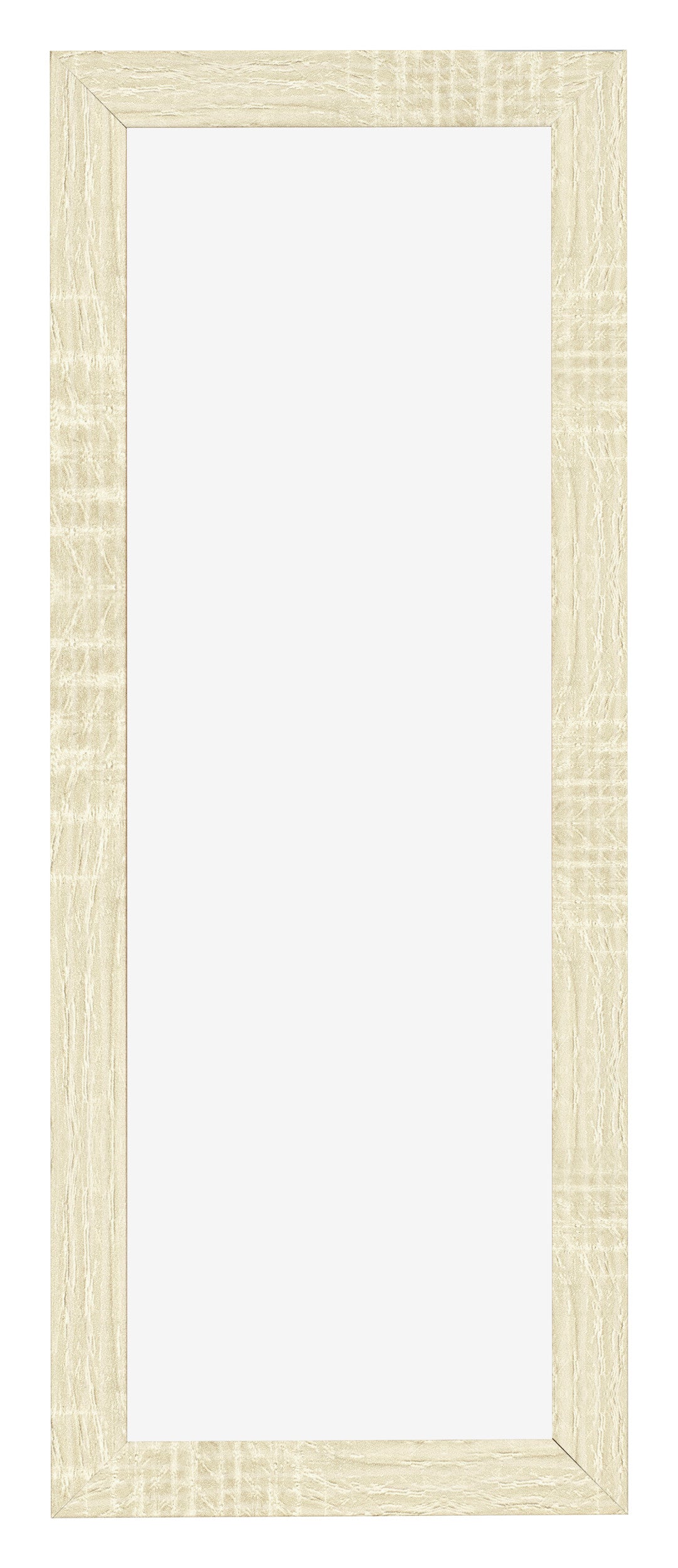 Photo Frame 33x98cm Sonoma Oak MDF Pisa Front | Yourdecoration.com