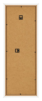 Photo Frame 33x98cm White High Gloss MDF Bologna Back | Yourdecoration.com