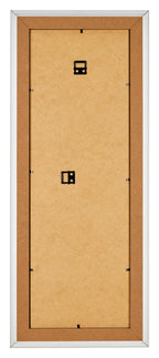 Photo Frame 33x98cm White Swept MDF Lazio Back | Yourdecoration.com