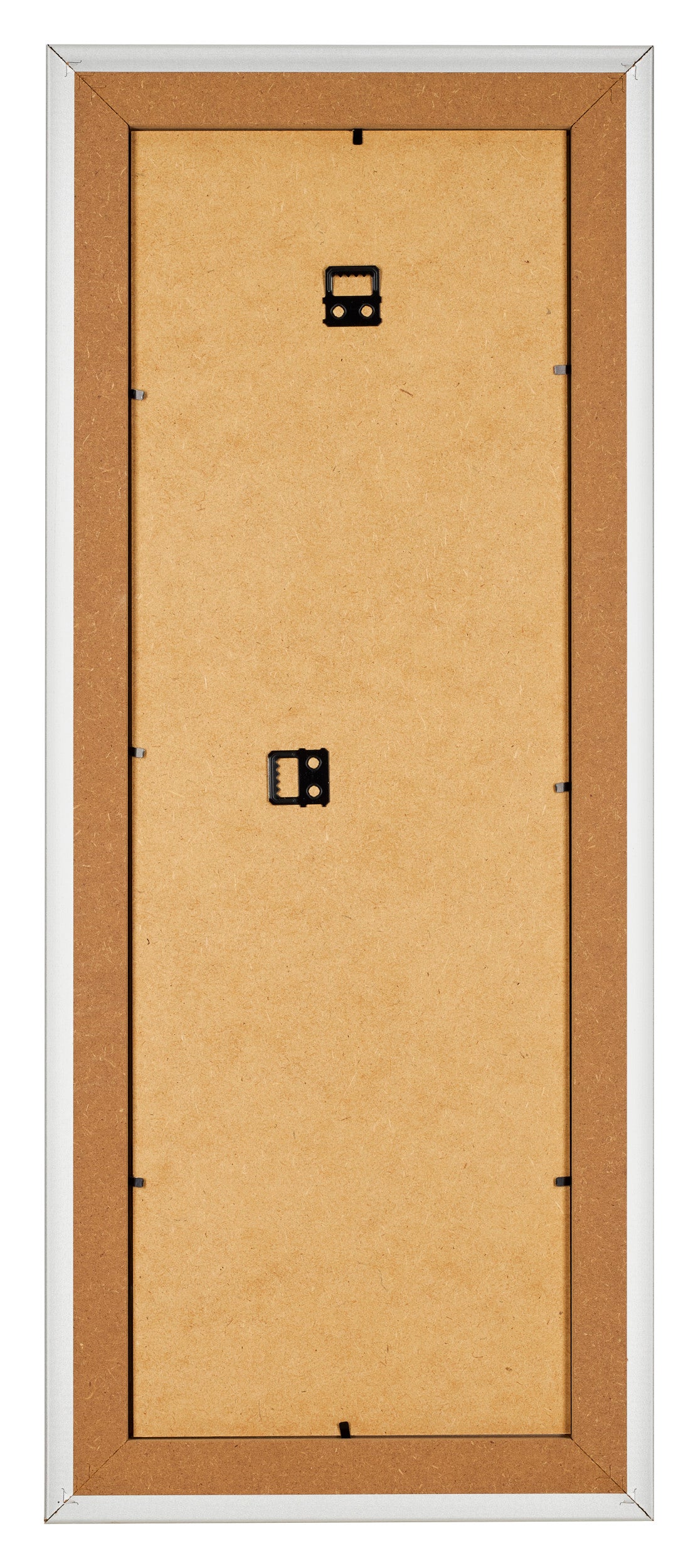 Photo Frame 33x98cm White Swept MDF Lazio Back | Yourdecoration.com