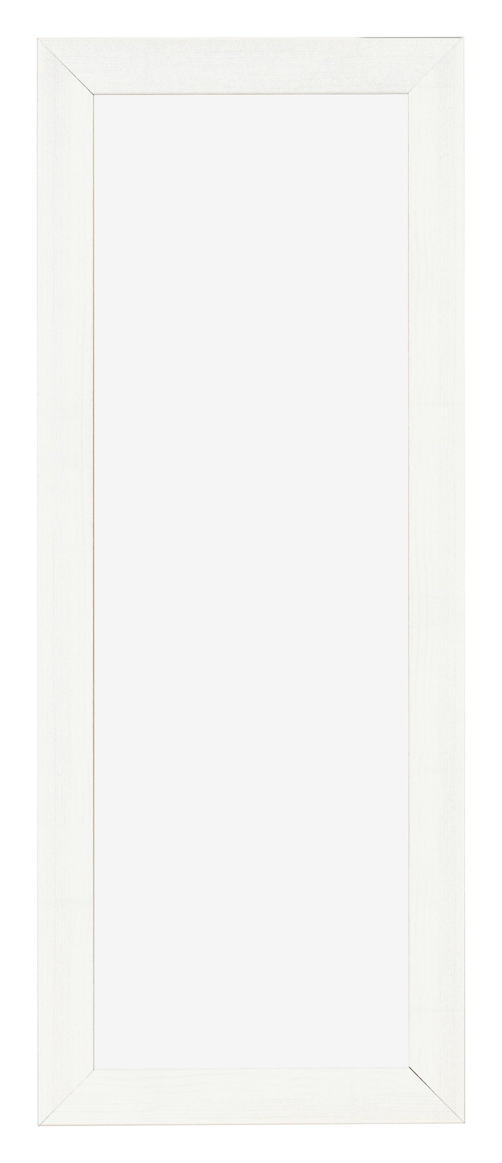 Photo Frame 33x98cm White Vintage MDF Pisa Front | Yourdecoration.com