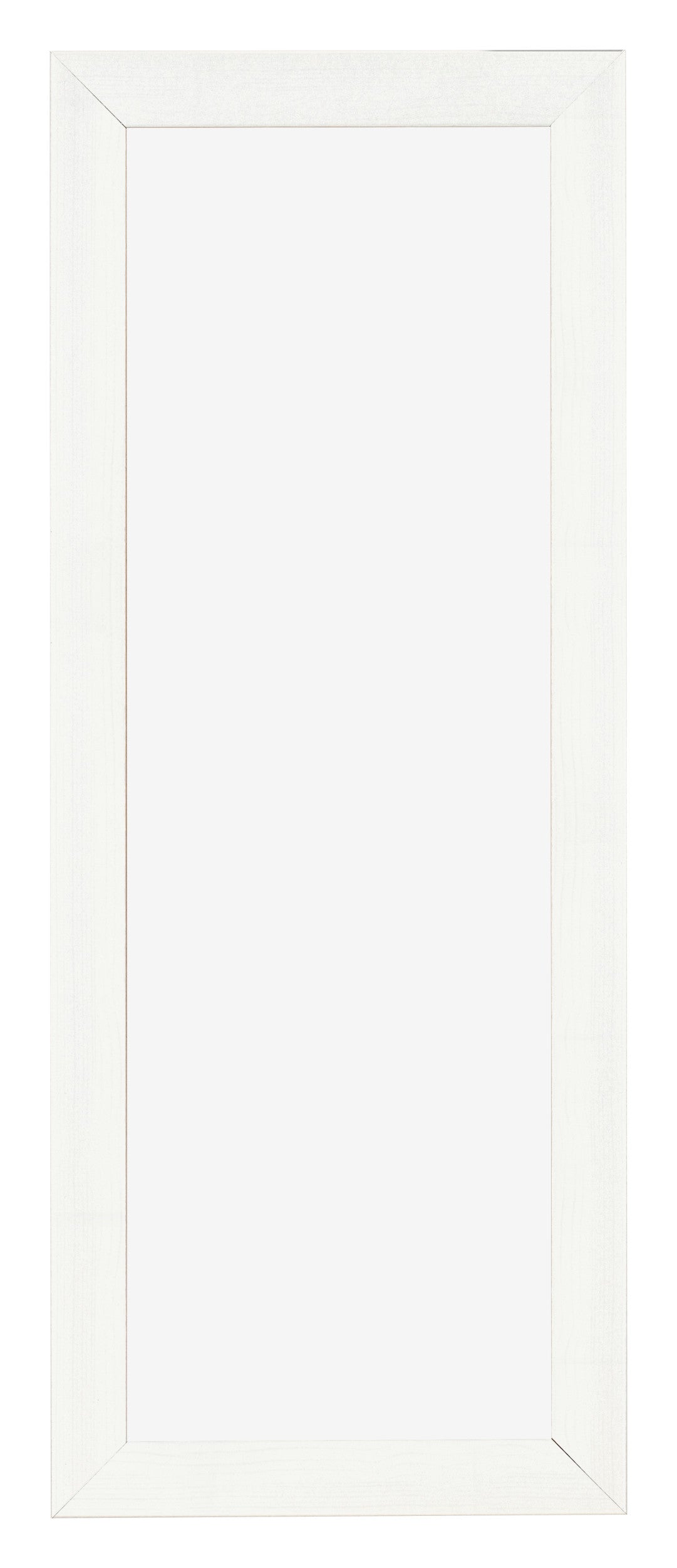 Photo Frame 33x98cm White Vintage MDF Pisa Front | Yourdecoration.com