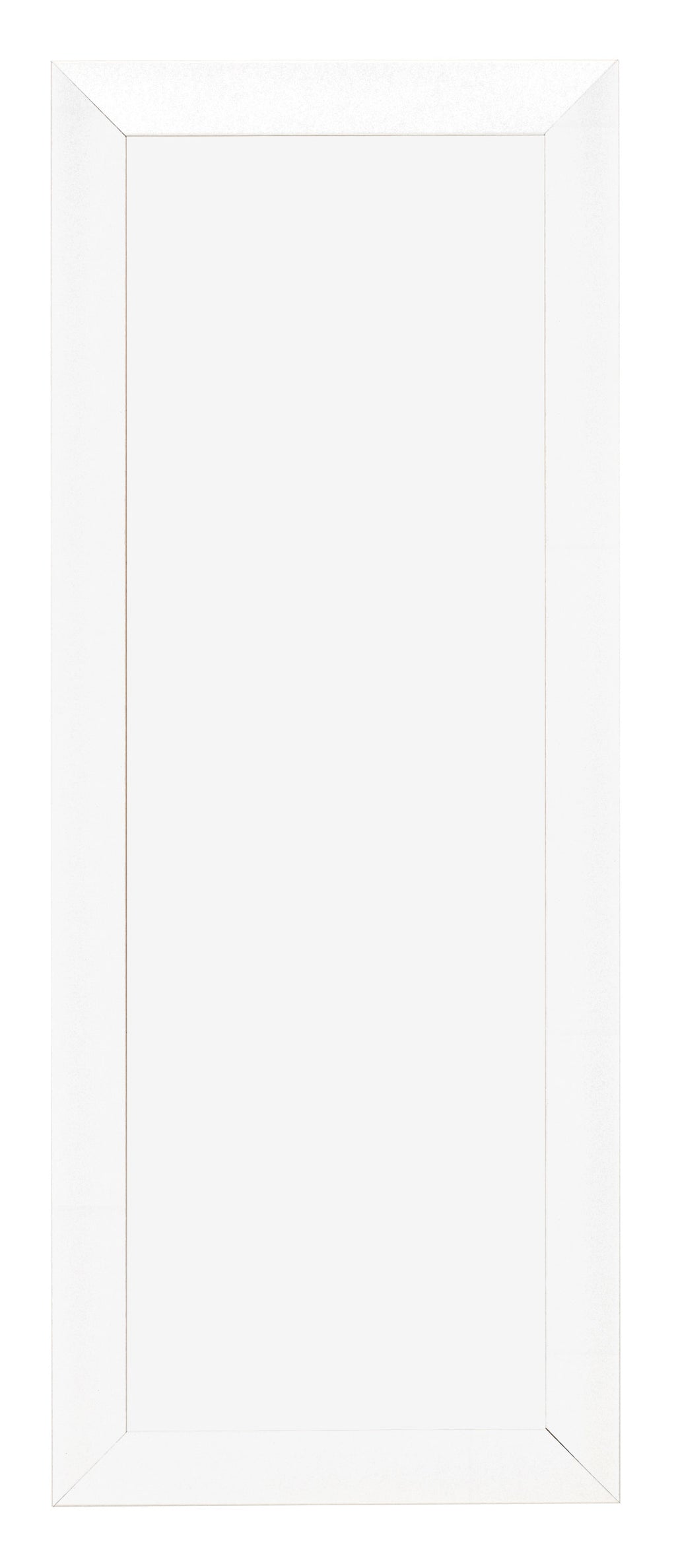 Photo Frame 33x98cm White Vintage MDF Pisa Front | Yourdecoration.com