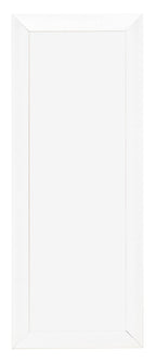 Photo Frame 33x98cm White Vintage MDF Pisa Front | Yourdecoration.com