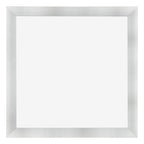Photo Frame 35x35cm Aluminum Brushed MDF Pisa Front | Yourdecoration.com