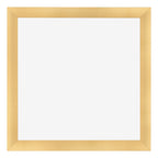 Photo Frame 35x35cm Gold Vintage MDF Pisa Front | Yourdecoration.com