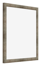 Photo Frame 35x35cm Metal Vintage MDF Bologna Front Oblique | Yourdecoration.com