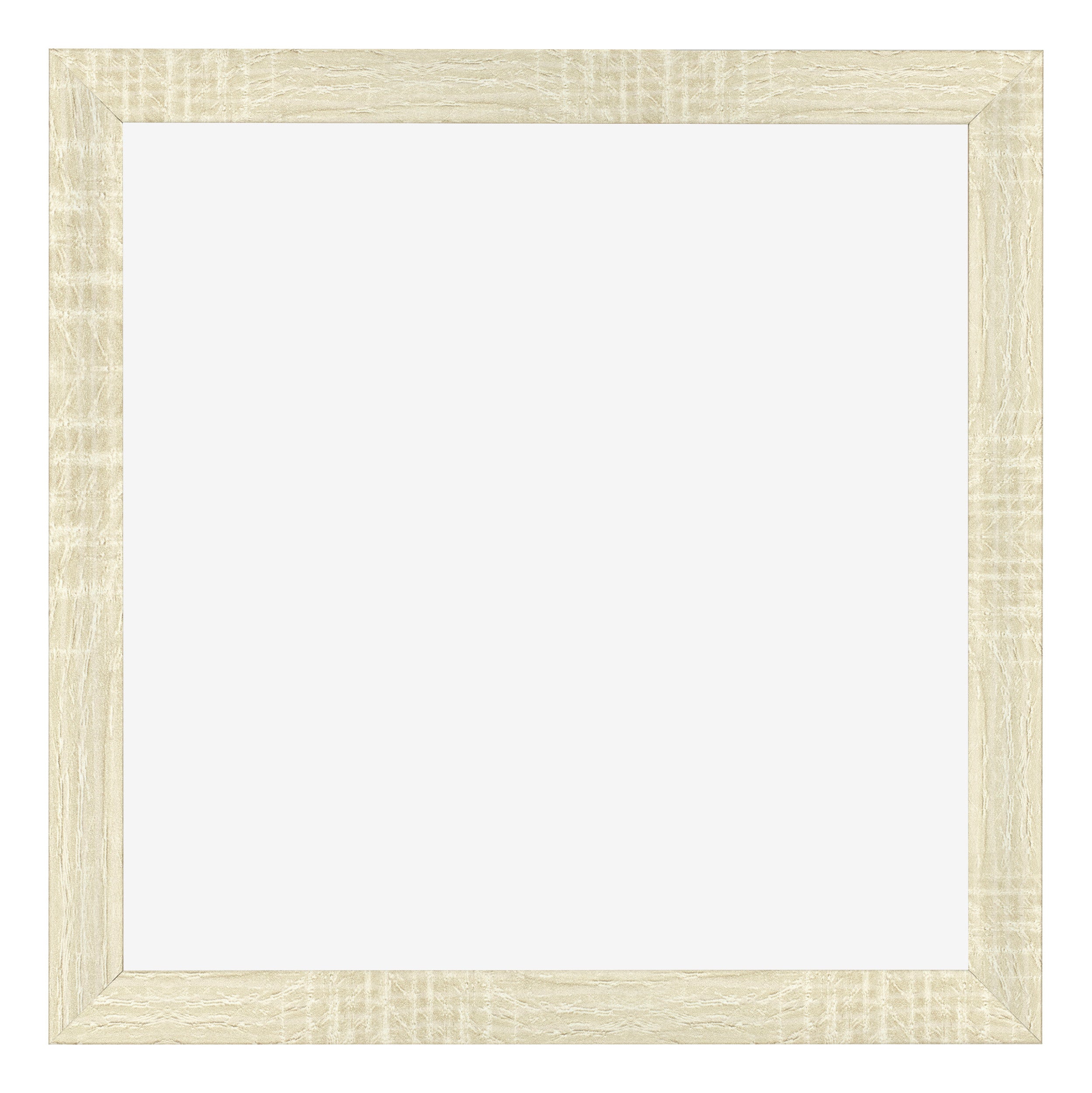 Photo Frame 35x35cm Sonoma Oak MDF Pisa Front | Yourdecoration.com