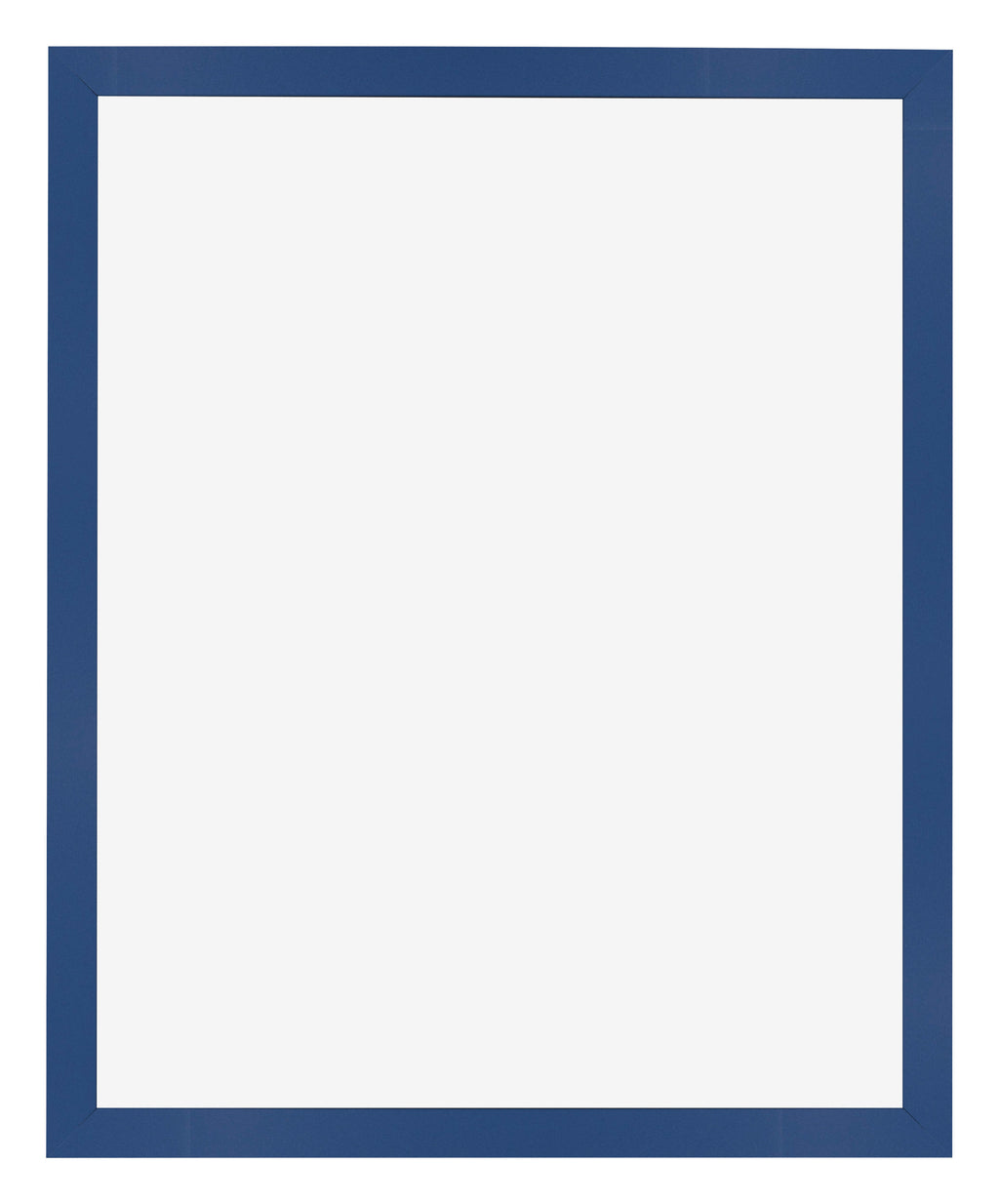 Photo Frame 35x45cm Dark Blue MDF Bologna Front | Yourdecoration.com