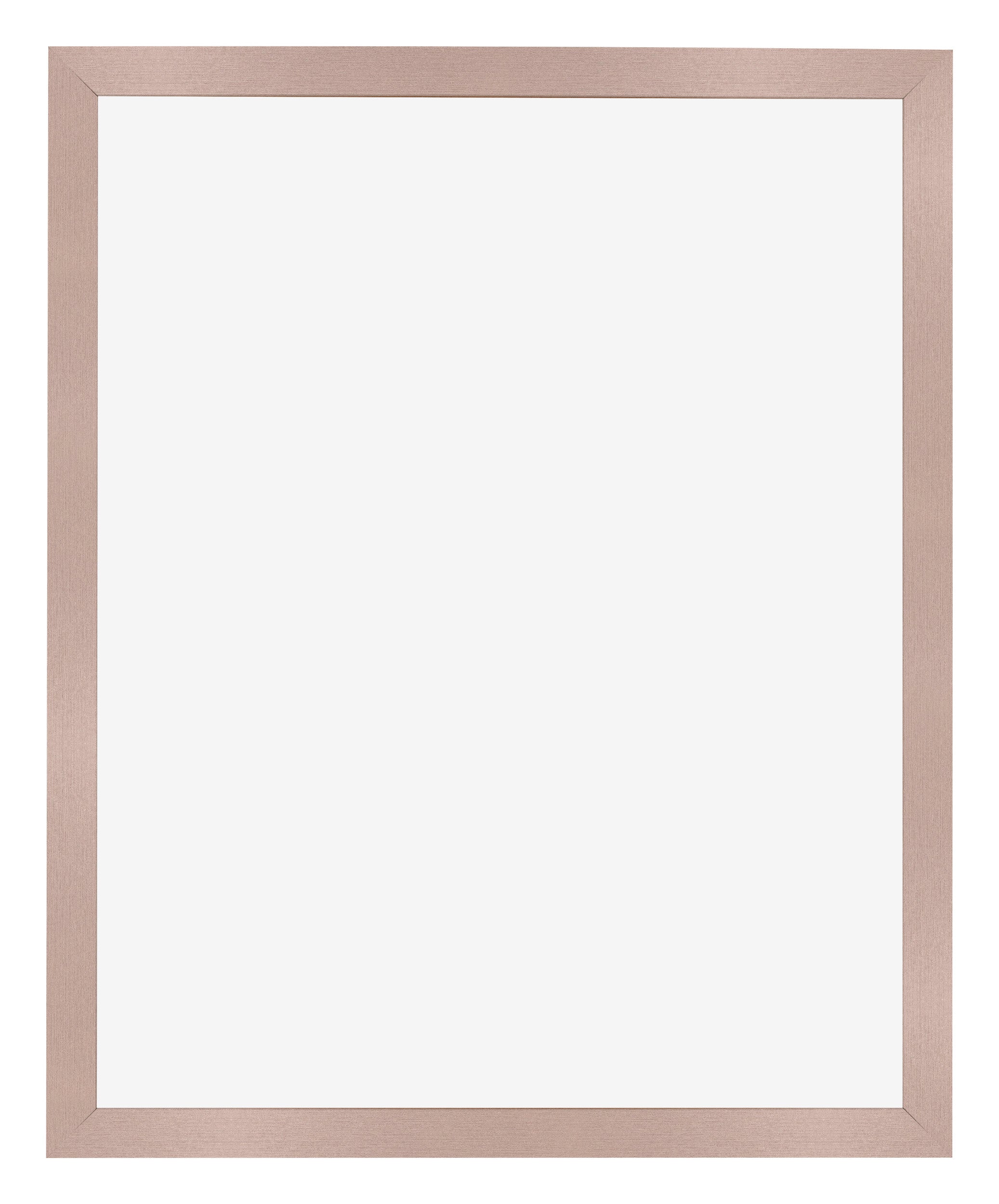 Photo Frame 35x45cm Dusty Pink MDF Bologna Front | Yourdecoration.com