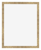 Photo Frame 35x45cm Gold Antique MDF Bologna Front | Yourdecoration.com