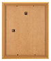 Photo Frame 35x45cm Gold Matte MDF Lazio Back | Yourdecoration.com