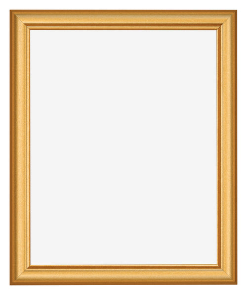 Photo Frame 35x45cm Gold Matte MDF Lazio Front | Yourdecoration.com