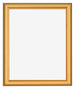 Photo Frame 35x45cm Gold Matte MDF Lazio Front | Yourdecoration.com