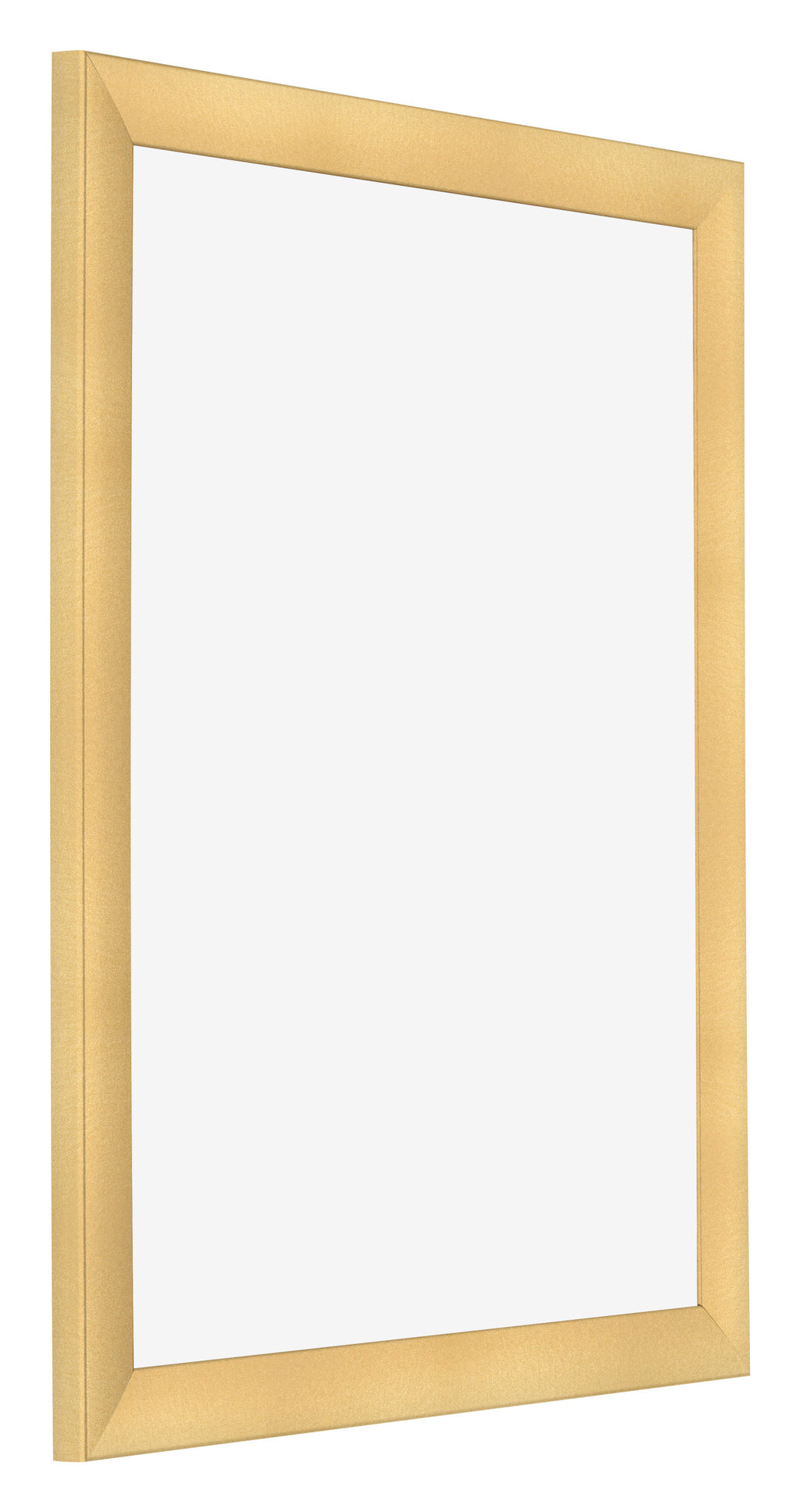 Photo Frame 35x45cm Gold Vintage MDF Pisa Front Oblique | Yourdecoration.com